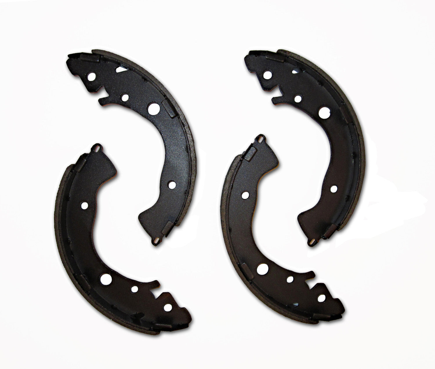FDP New Brake Shoe Set 913