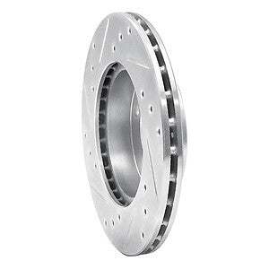 Frt Disc Brake Rotor  DFC  631-72024R
