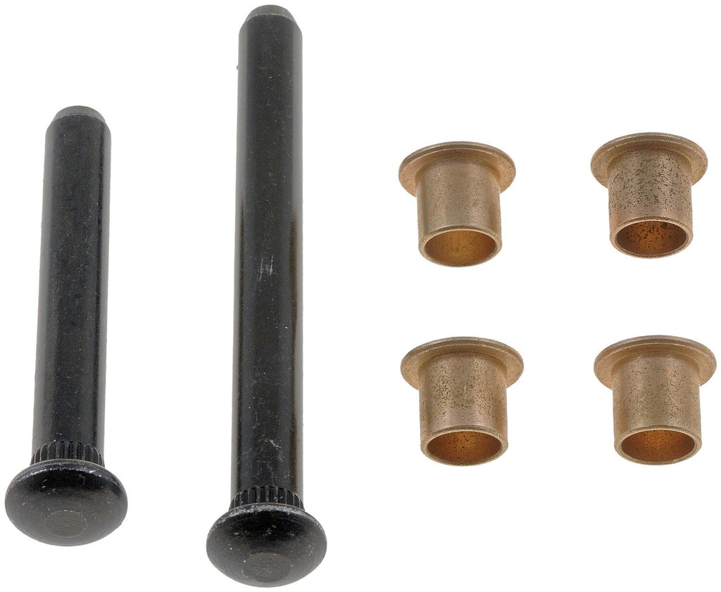 Door Pin And Bushing Kit  Dorman/Help  38382