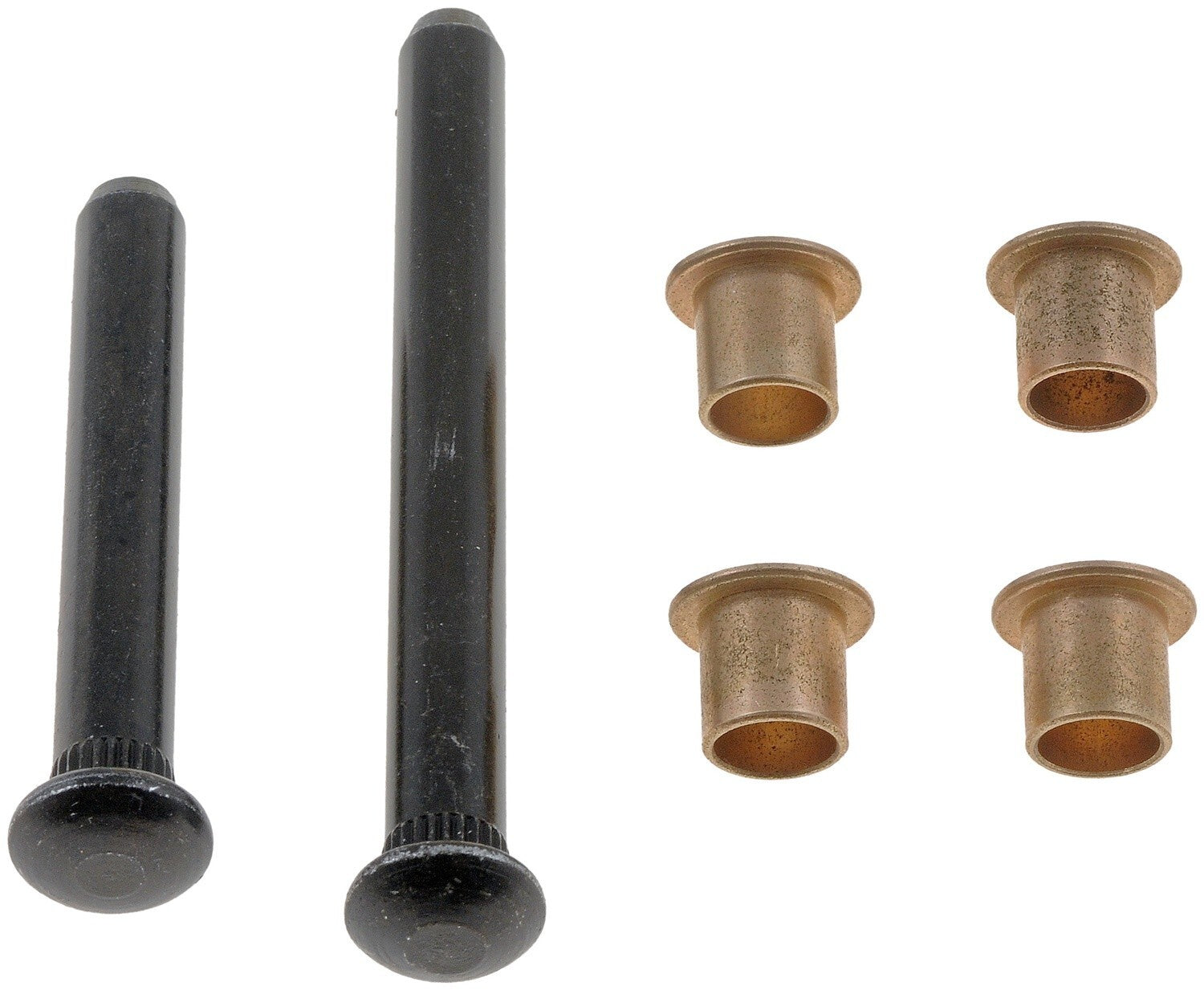Door Pin And Bushing Kit  Dorman/Help  38382