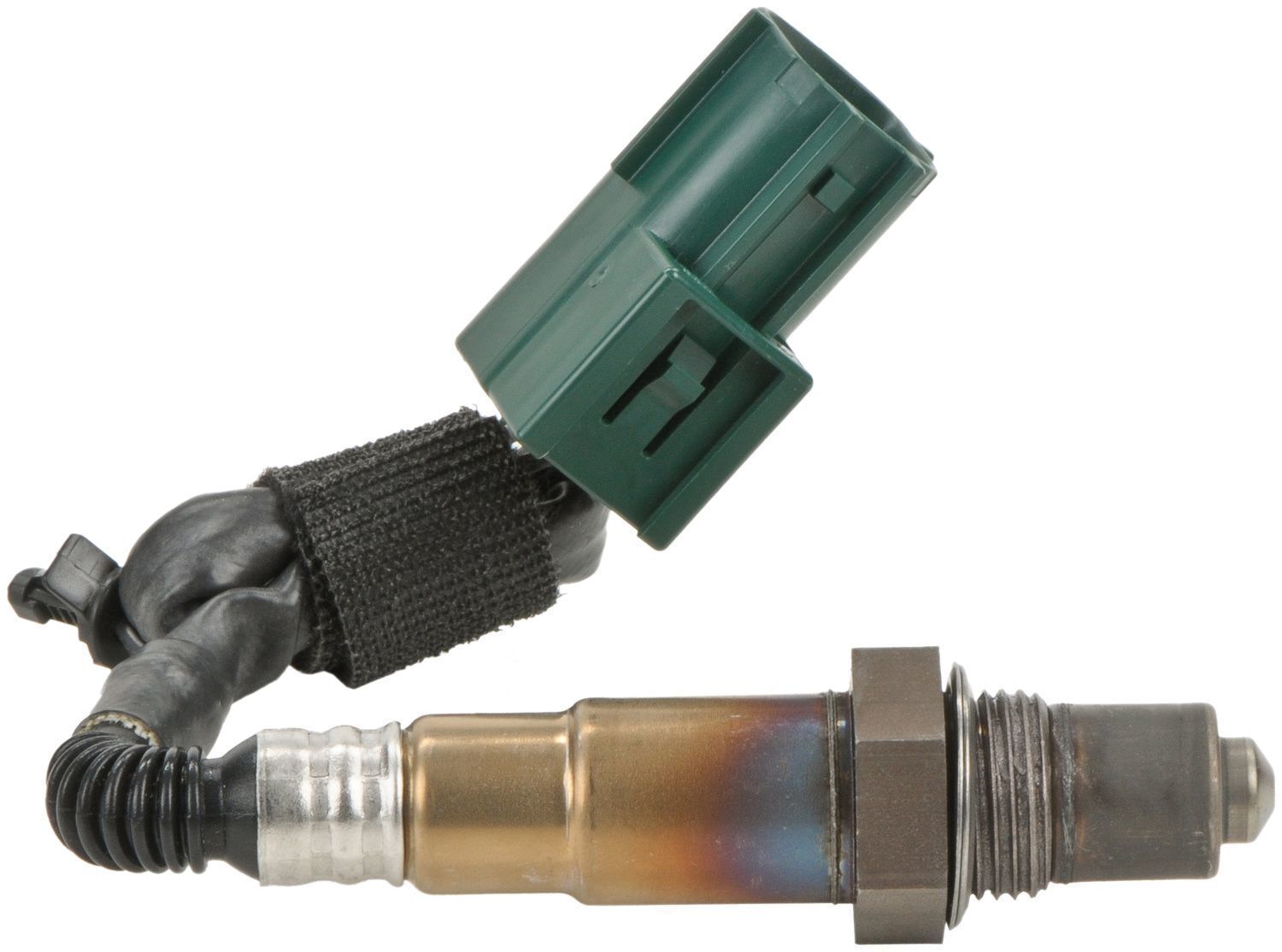 Oxygen Sensor  Bosch  16596