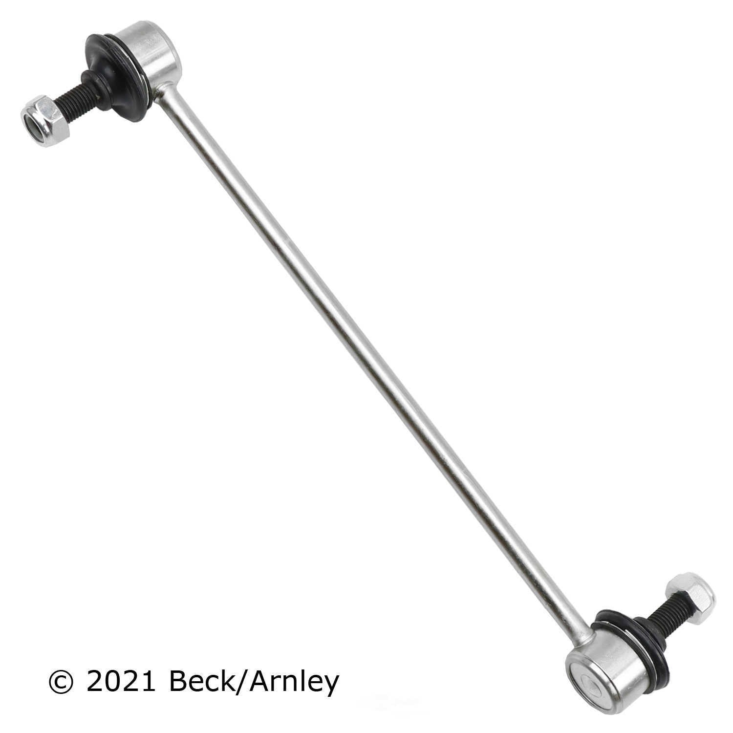 Sway Bar Link Or Kit  Beck/Arnley  101-5275