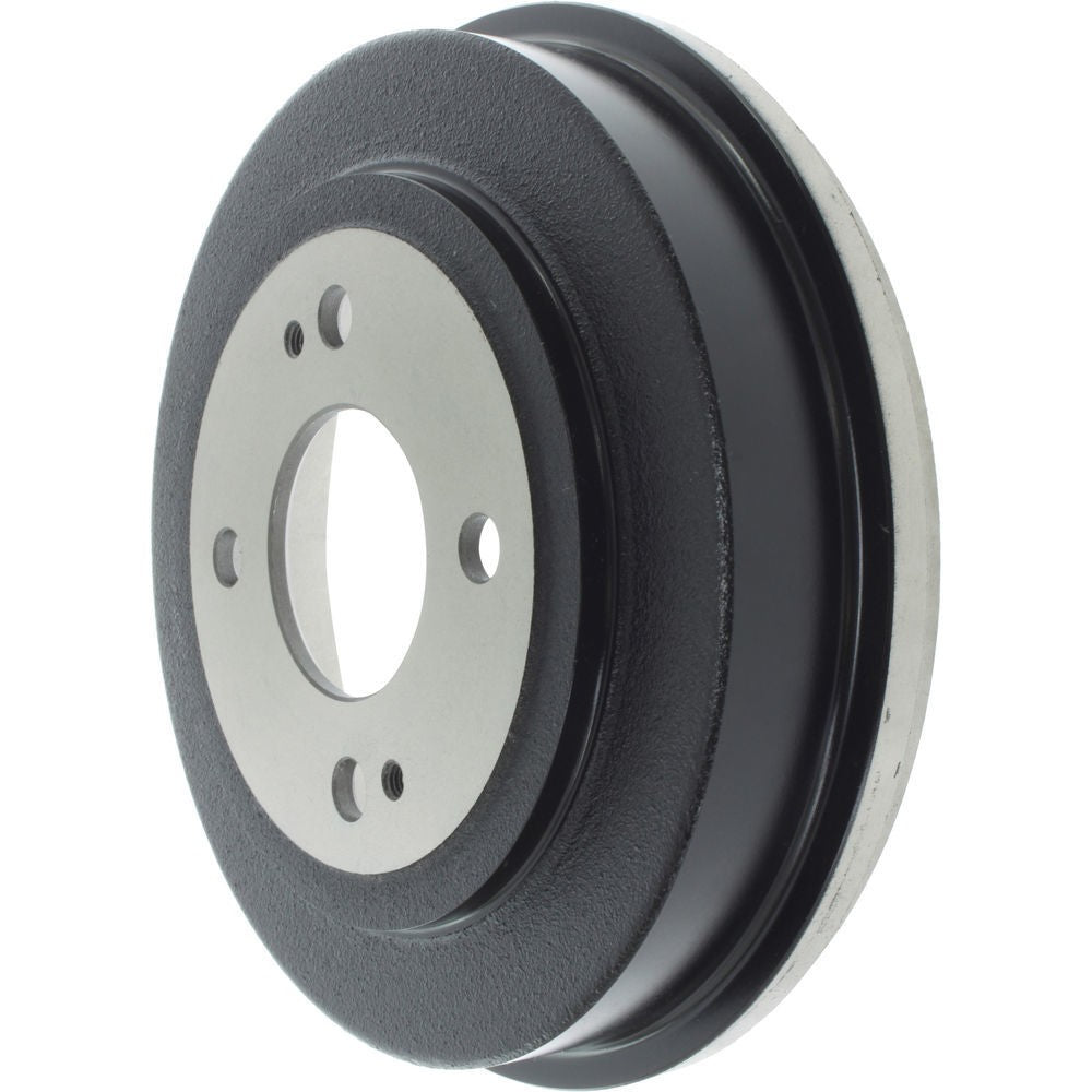 Rr Brake Drum  Centric Parts  122.40009