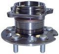 PTC Premium Wheel Bearing And Hub Assembly PT512281