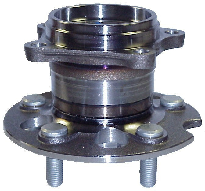 PTC Premium Wheel Bearing And Hub Assembly PT512281