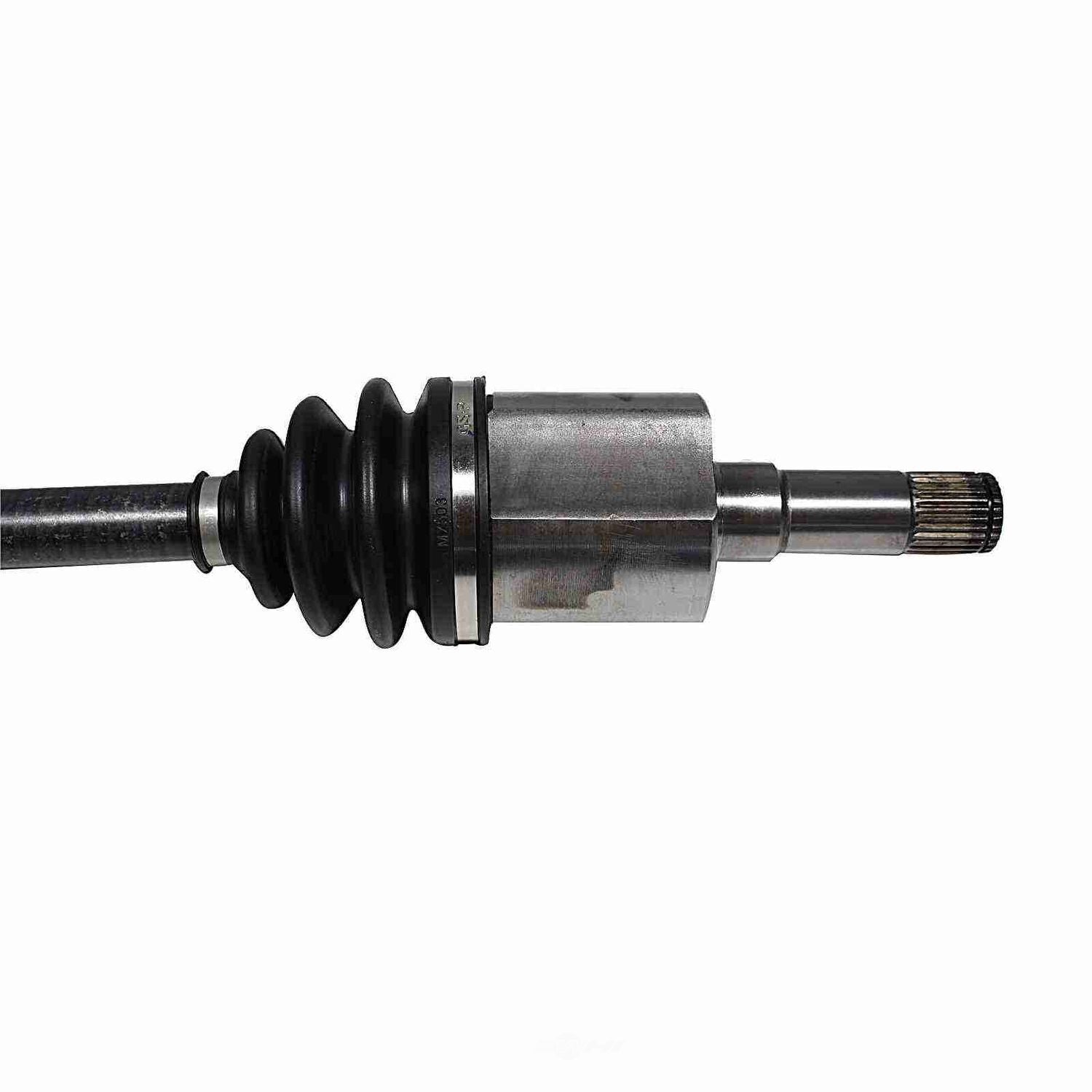 Left New CV Complete Assy   GSP North America   NCV11556