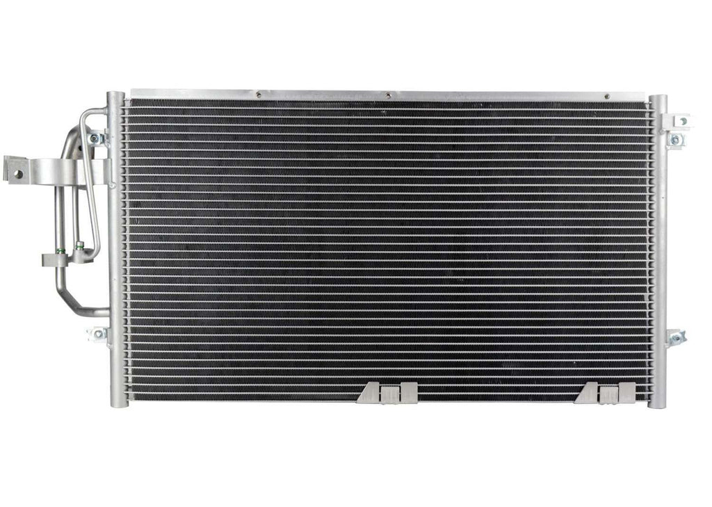 A/C Condenser   FVP   CON3051