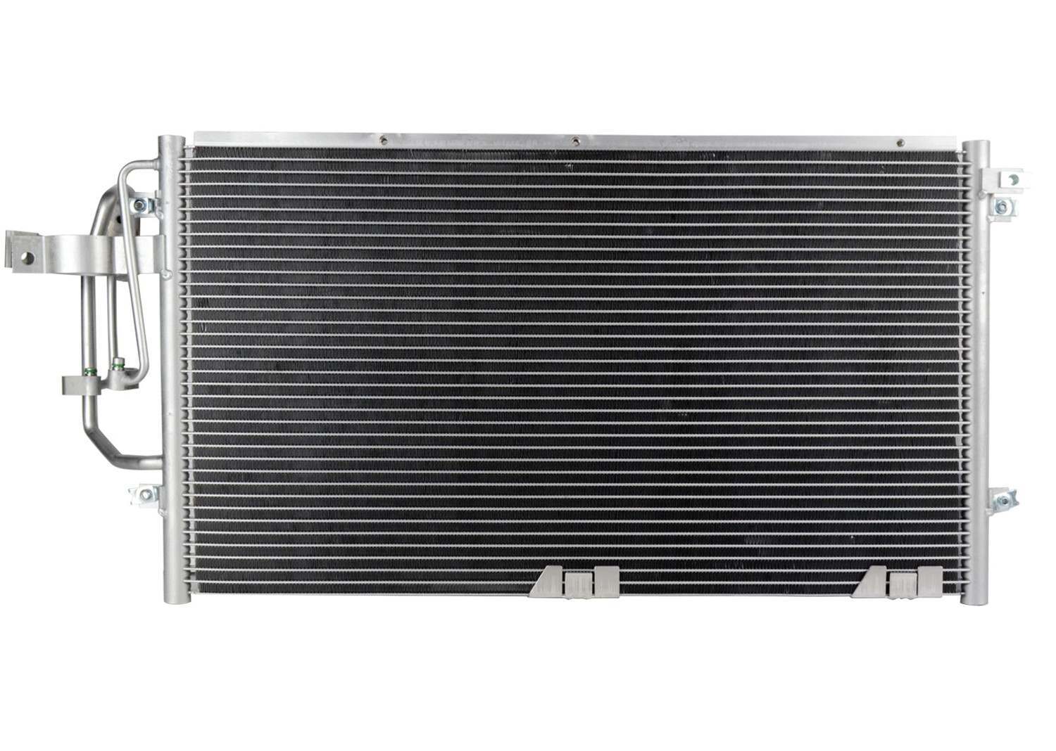 A/C Condenser   FVP   CON3051