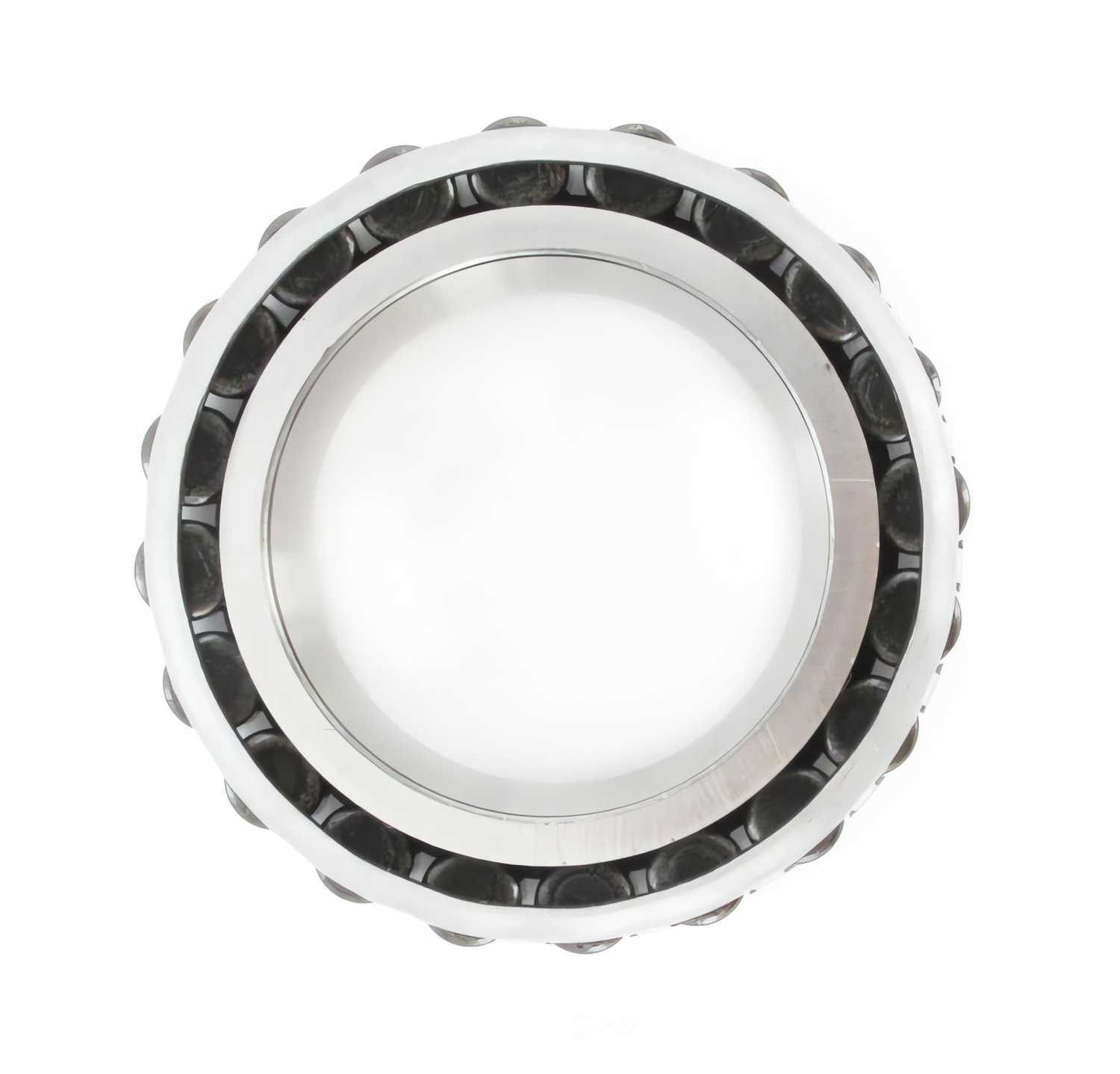 Differential Bearing  SKF  BR25580