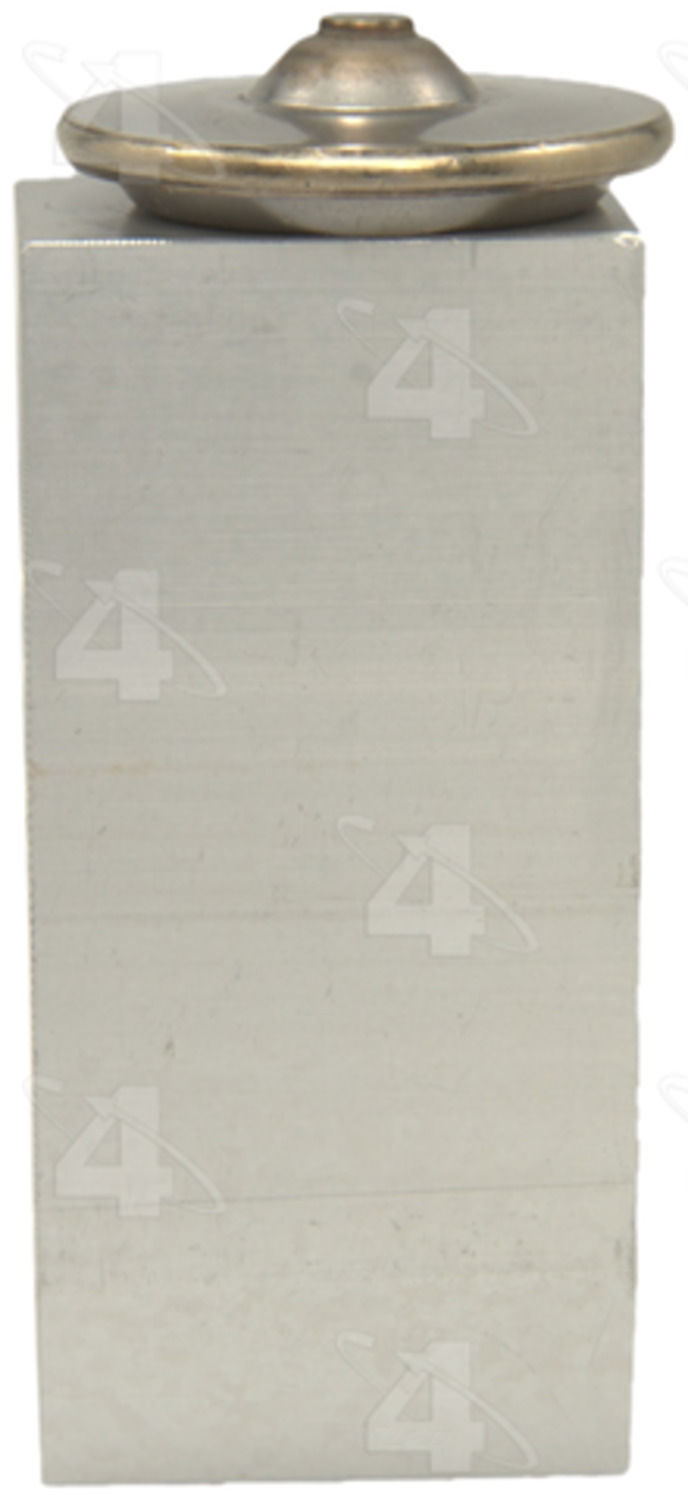 Expansion Valve   Four Seasons   39140