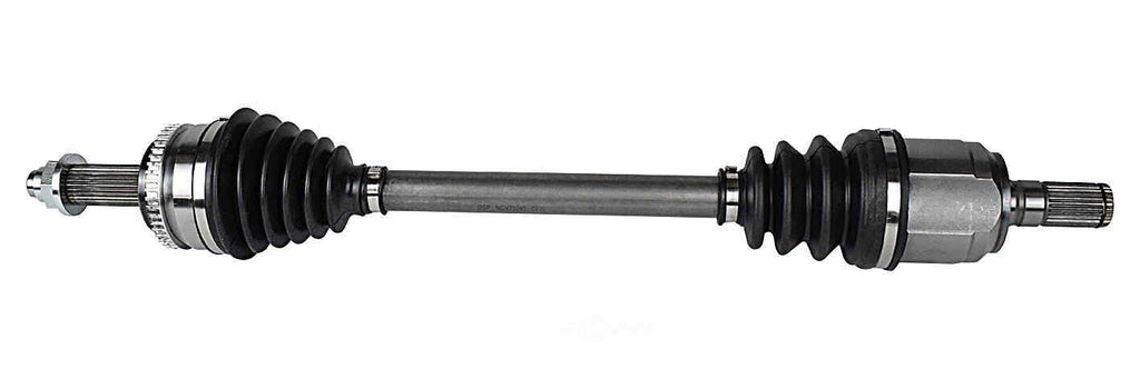 Left New CV Complete Assy   GSP North America   NCV75045