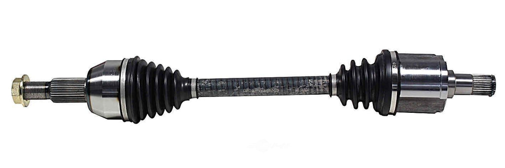 Left New CV Complete Assy   GSP North America   NCV10262
