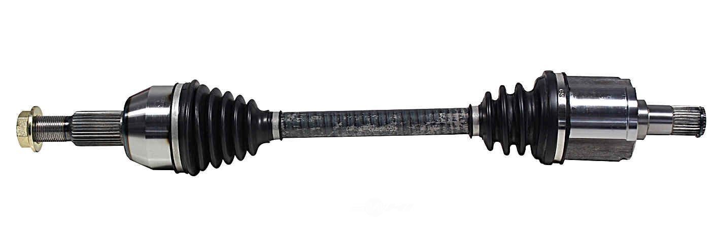 Left New CV Complete Assy   GSP North America   NCV10262