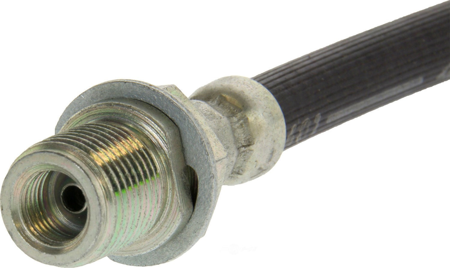 Frt Brake Hose  Centric Parts  150.66006