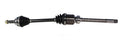 Right New CV Complete Assy   GSP North America   NCV69003