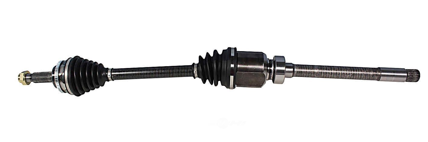Right New CV Complete Assy   GSP North America   NCV69003