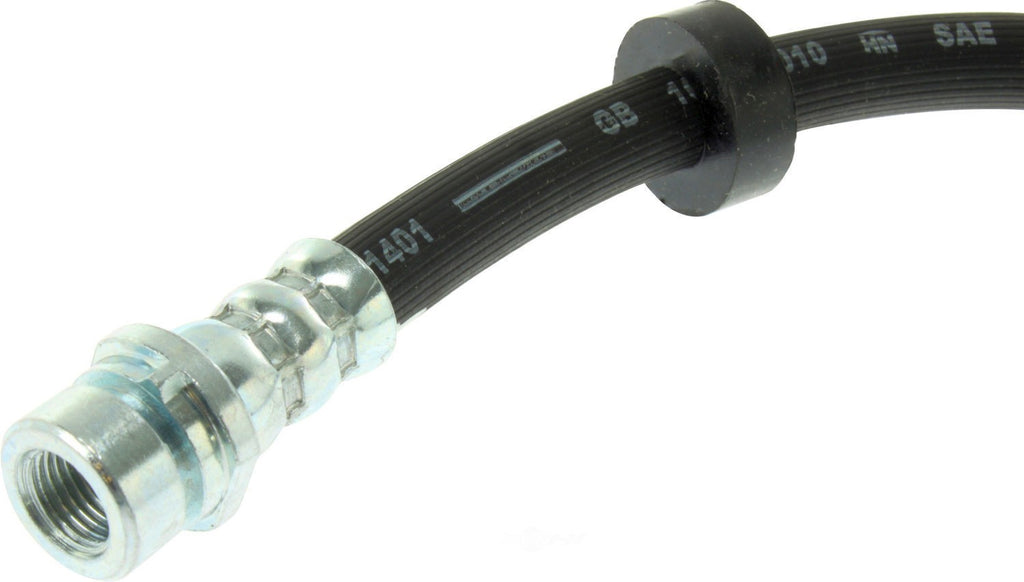 Rr Brake Hose  Centric Parts  150.65450