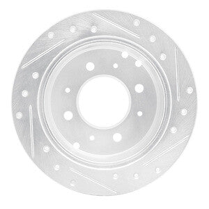 Rr Disc Brake Rotor  DFC  631-03011L