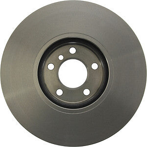 Frt Disc Brake Rotor  Centric Parts  121.34126