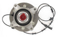 Frt Hub Assy  SKF  BR930453