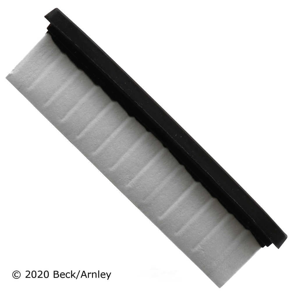 Air Filter  Beck/Arnley  042-1653