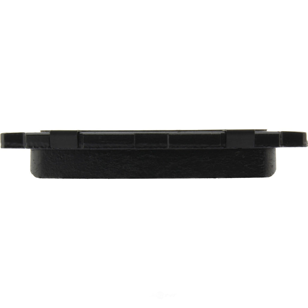 Rr Severe Duty Semi-Met Prem Brake Pad  Centric Parts  106.12590