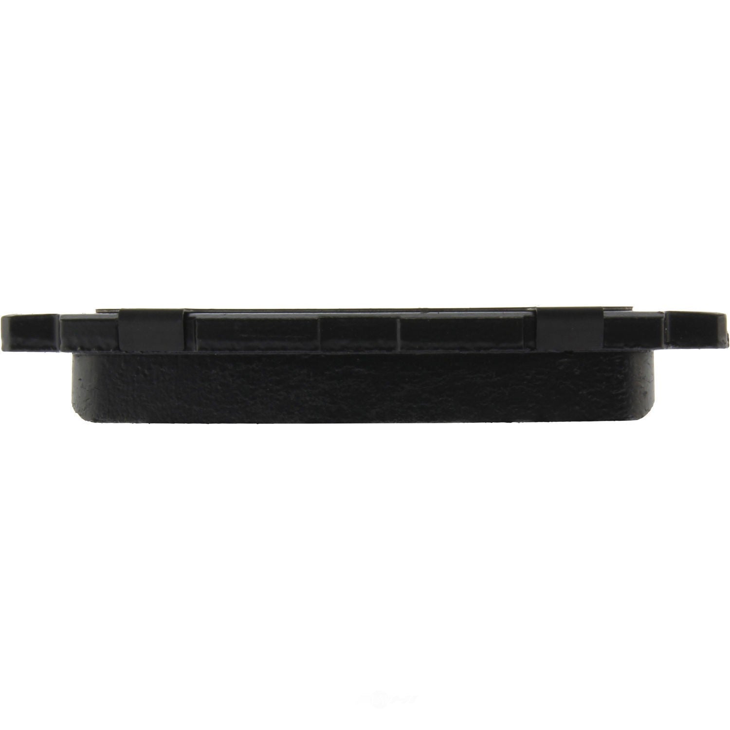 Rr Severe Duty Semi-Met Prem Brake Pad  Centric Parts  106.12590