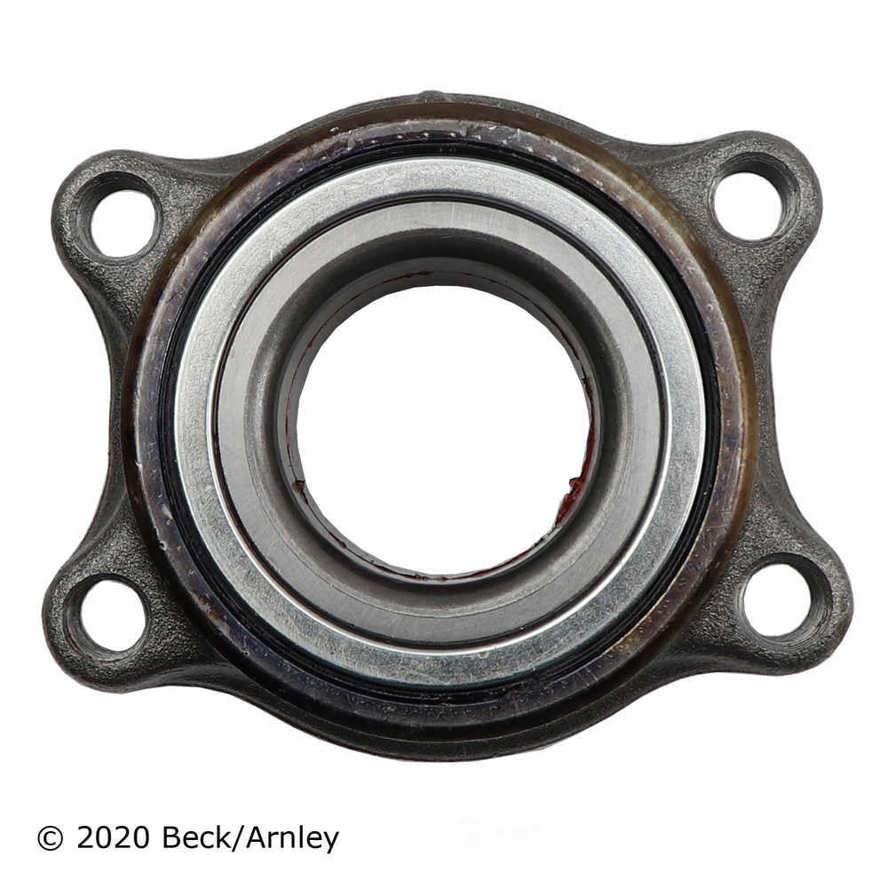 Wheel Bearing Module  Beck/Arnley  051-4228