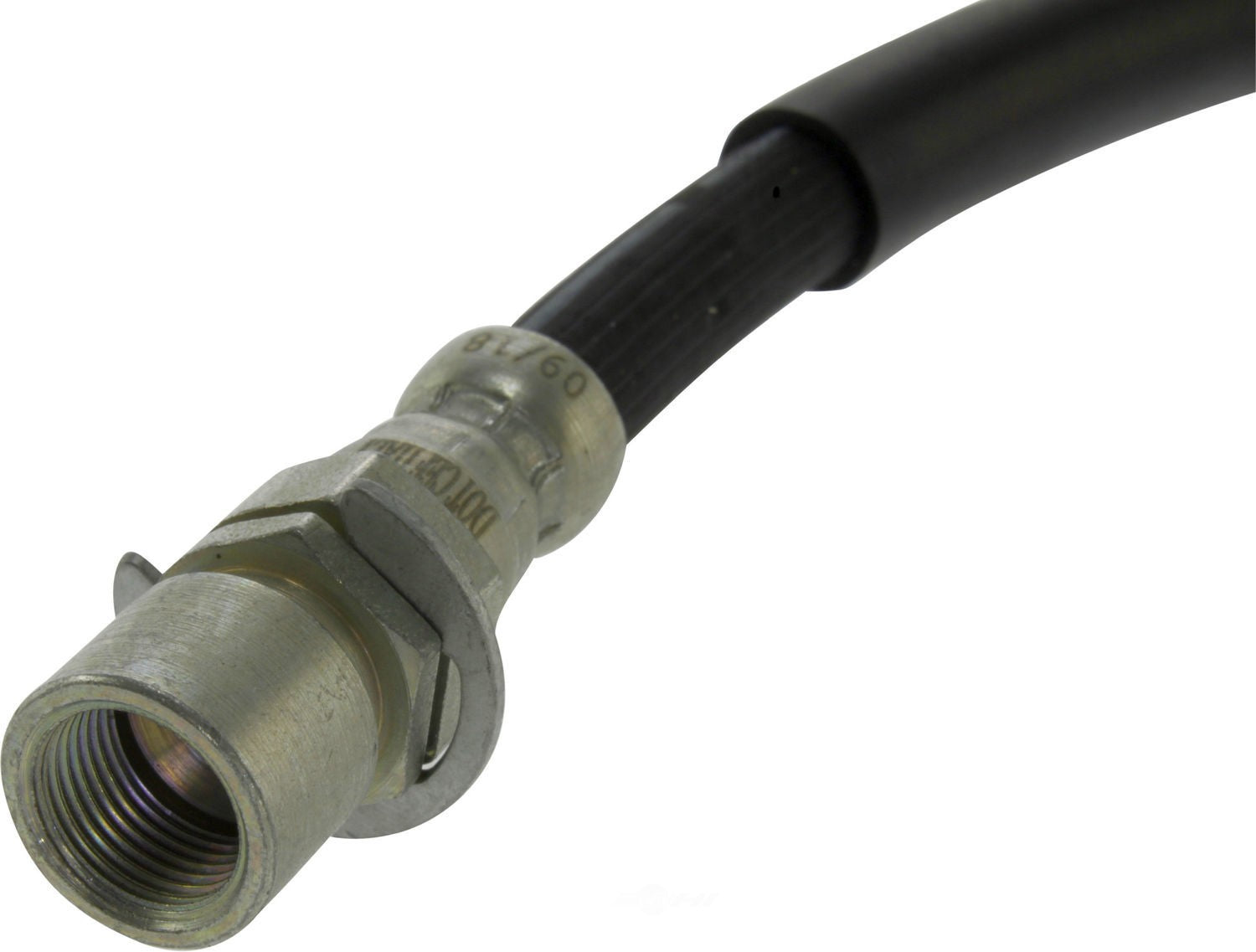 Rr Brake Hose  Centric Parts  150.62369