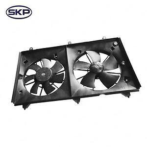 Radiator Fan Assy  Skyward Automotive  SK620225D