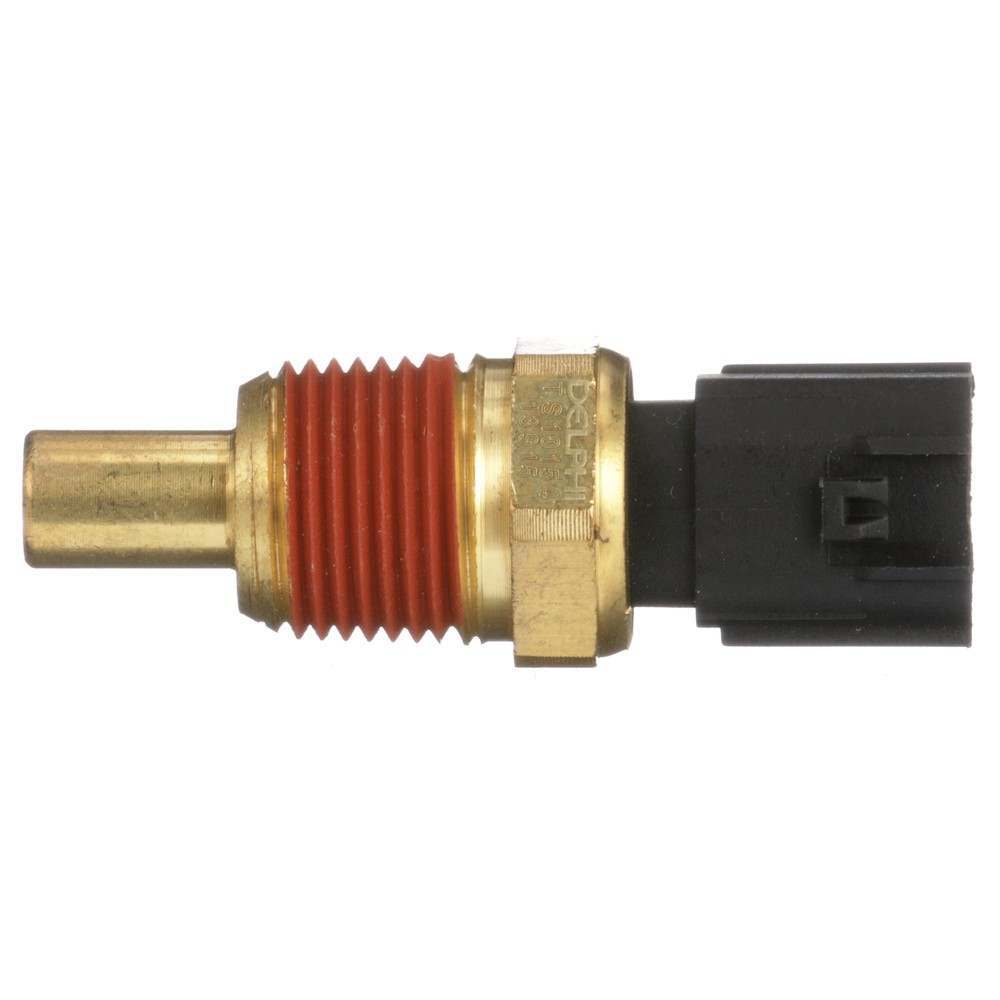 Coolant Temp Sensor  Delphi  TS10154