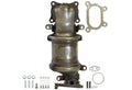 Direct Fit Catalytic Converter  AP Exhaust  641334