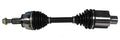 Axle Shaft Assy- CV Shaft   GSP North America   NCV12184
