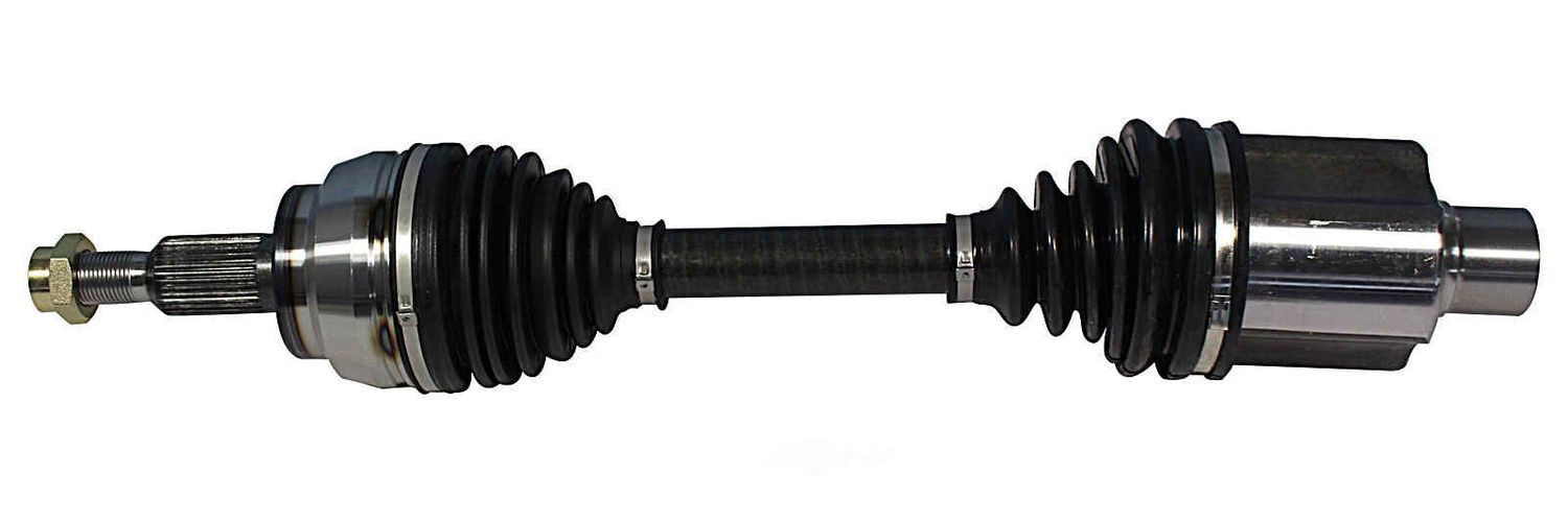 Axle Shaft Assy- CV Shaft   GSP North America   NCV12184