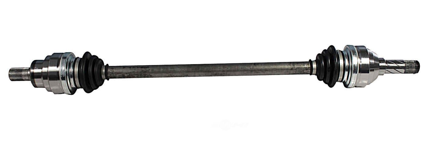 Axle Shaft Assy- CV Shaft   GSP North America   NCV73021