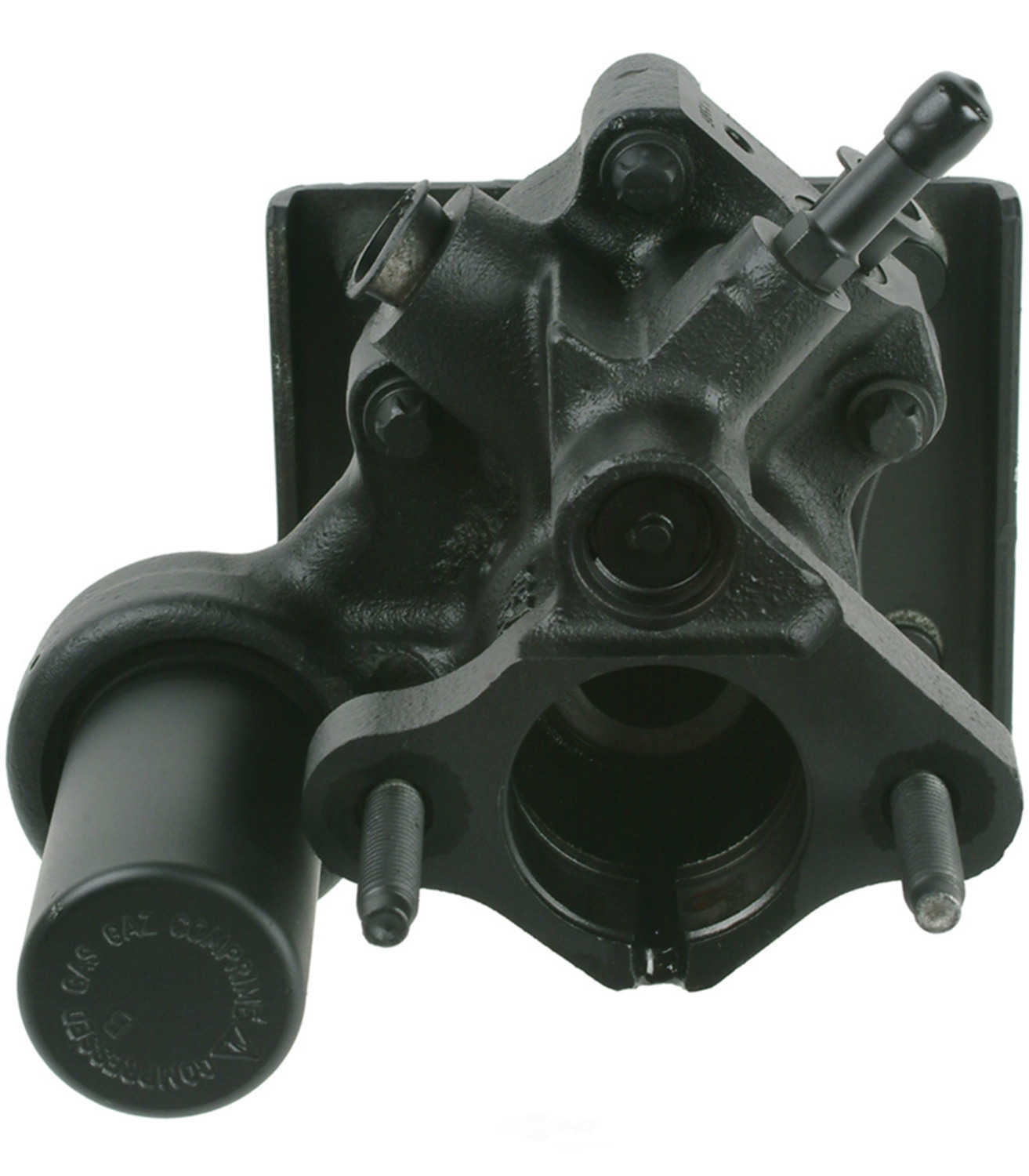 Reman Pwr Brake Booster w/o Mas Cyl.  Cardone Industries  52-7373