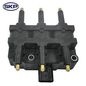 Ignition Coil  Skyward Automotive  SKIC506