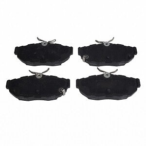 Rr Disc Brake Pads  Motorcraft  BRF1452