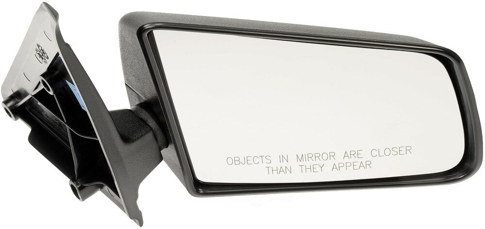 Door Mirror  Dorman  955-184