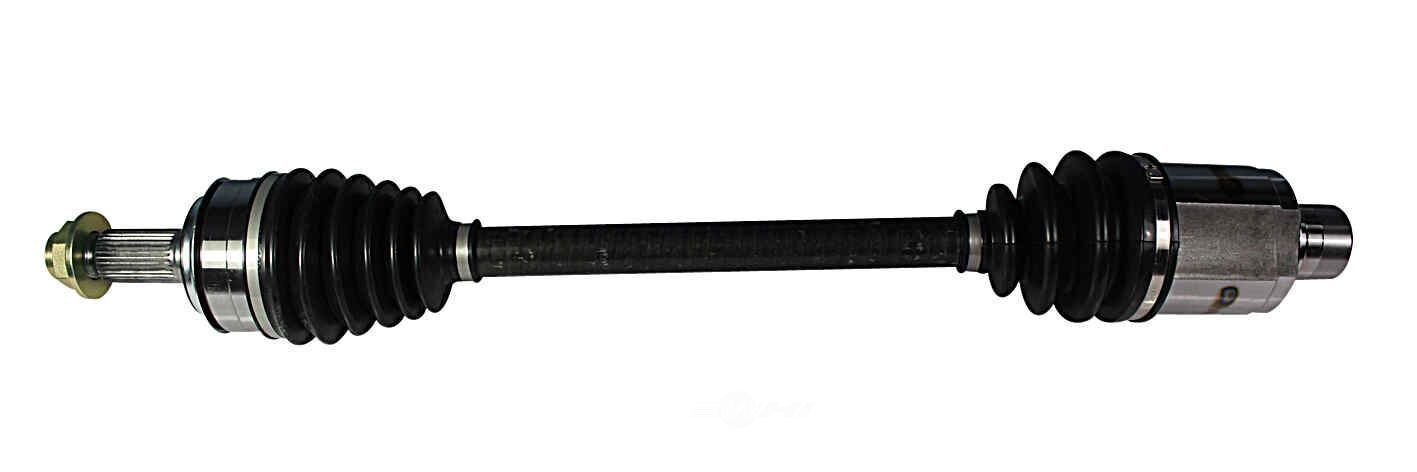 Right New CV Complete Assy   GSP North America   NCV36577