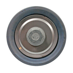 New Idler Pulley  Continental  50002