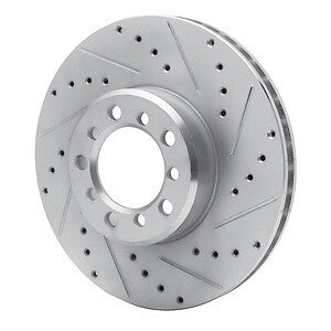 Frt Disc Brake Rotor  DFC  631-63017R