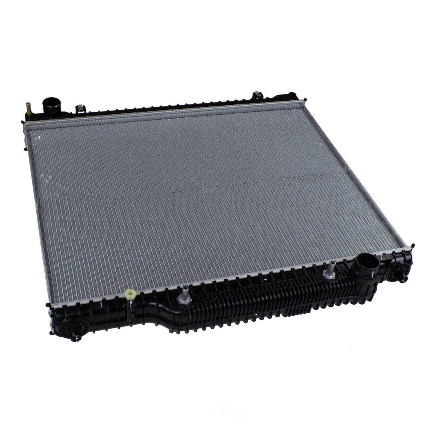 Radiator  Motorcraft  RAD164