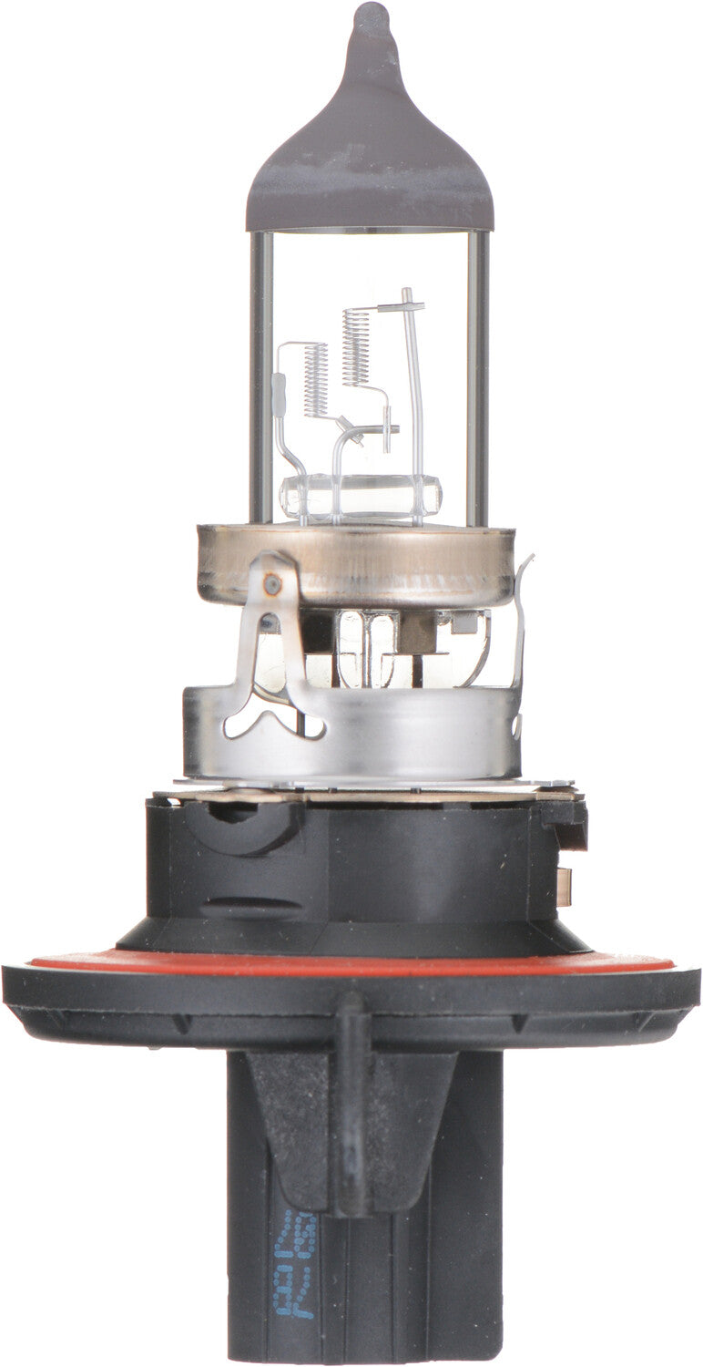 Dual Beam Headlight  Philips  9008C1