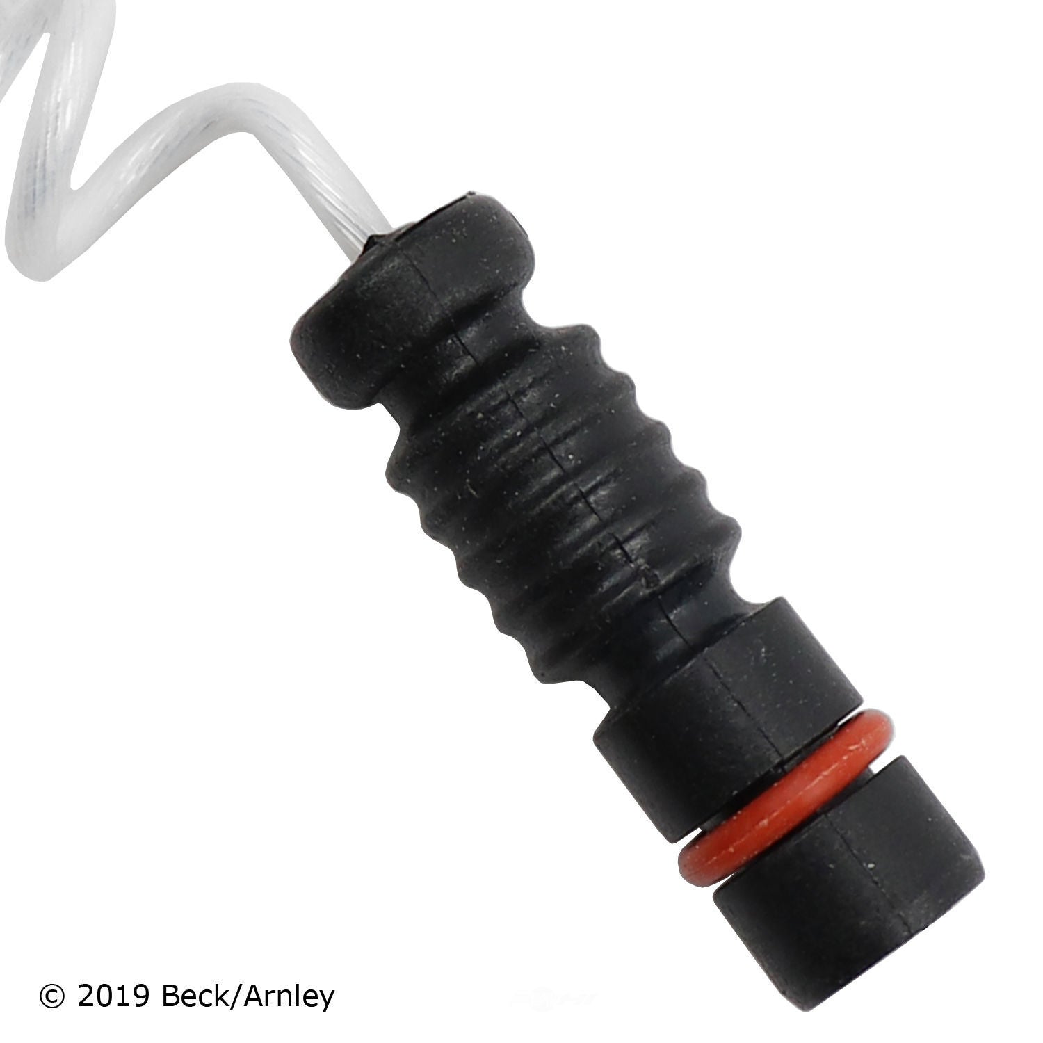 Frt Disc Brake Pads Sensor Wire  Beck/Arnley  084-1535