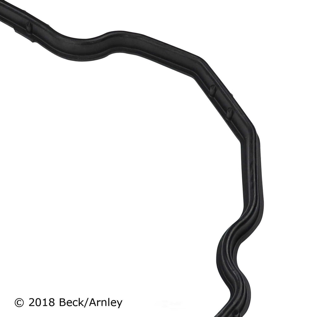 Valve Cvr Gasket Set  Beck/Arnley  036-1942
