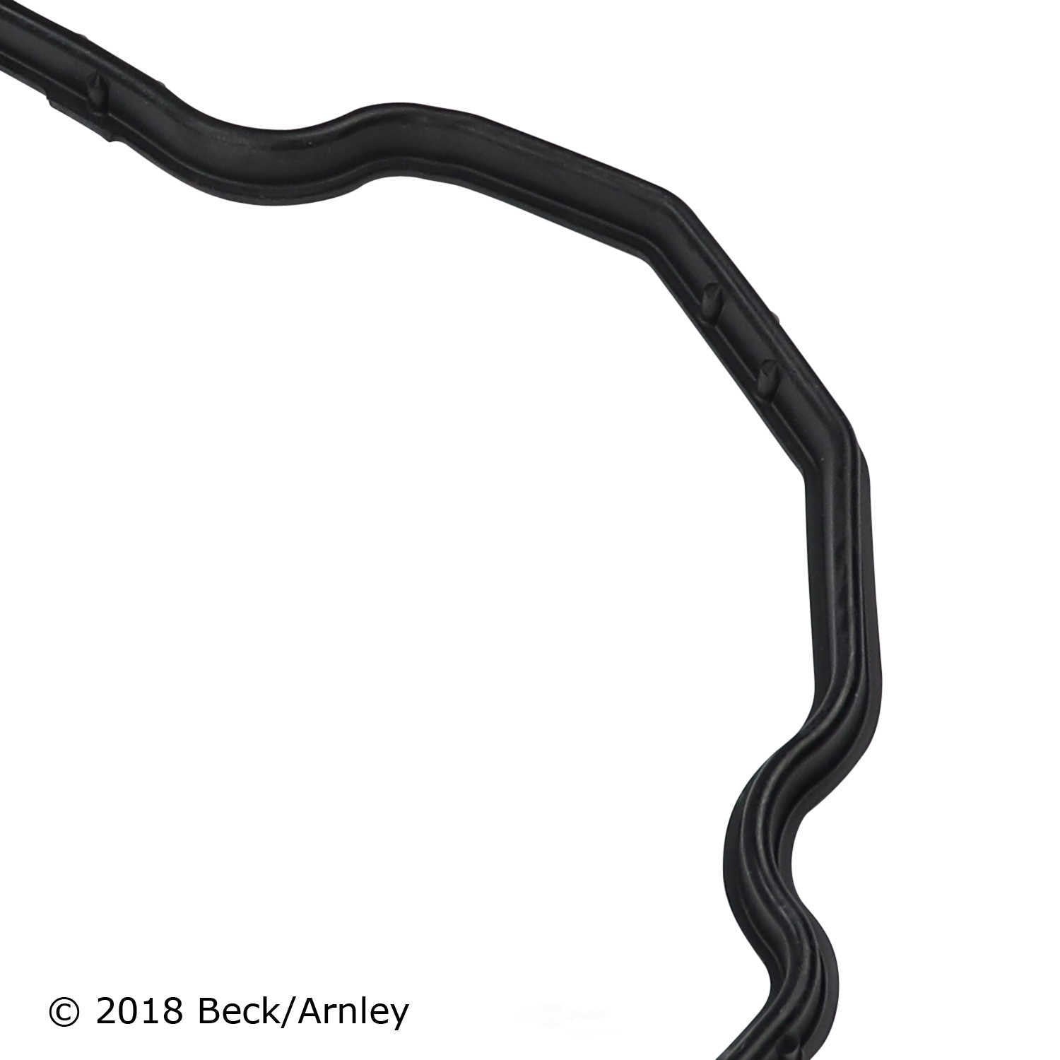 Valve Cvr Gasket Set  Beck/Arnley  036-1942