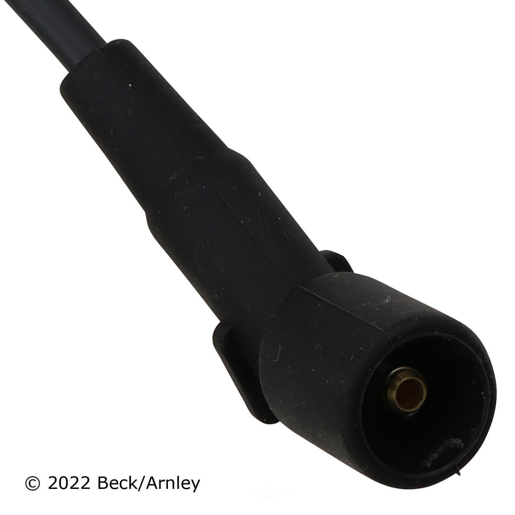 Prem Ign Wire Set  Beck/Arnley  175-6197