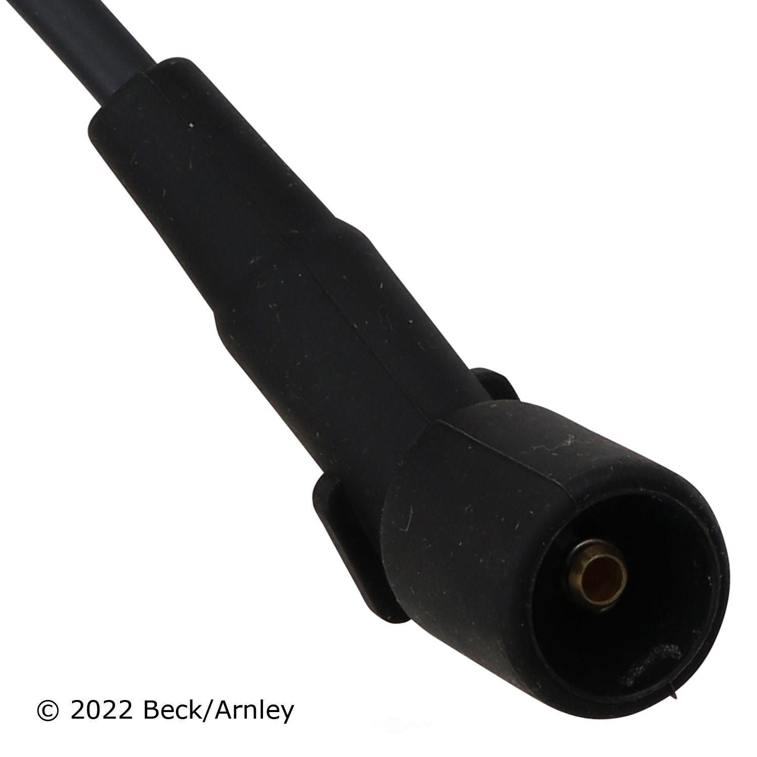 Prem Ign Wire Set  Beck/Arnley  175-6197