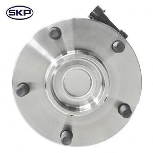 Frt Hub Assy  Skyward Automotive  SK513200